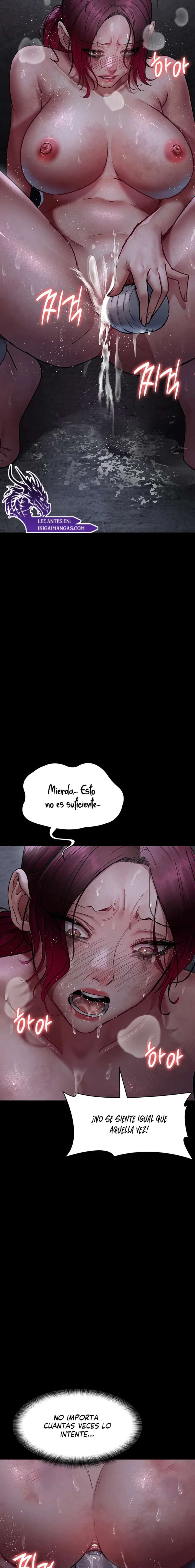 Hospital Nocturno Capítulo 61 - Página 25