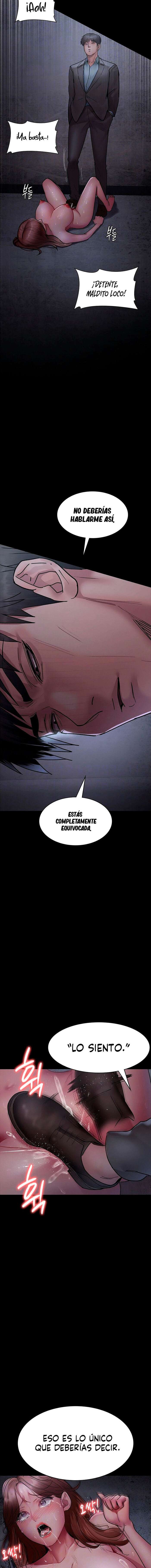 Hospital Nocturno Capítulo 64 - Página 2