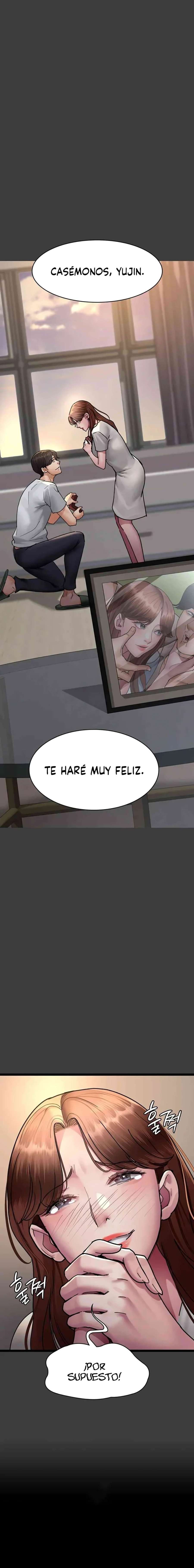 Hospital Nocturno Capítulo 68 - Página 10