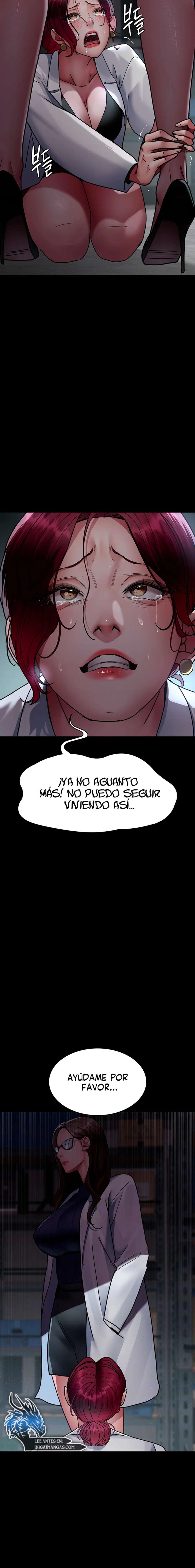 Hospital Nocturno Capítulo 72 - Página 2