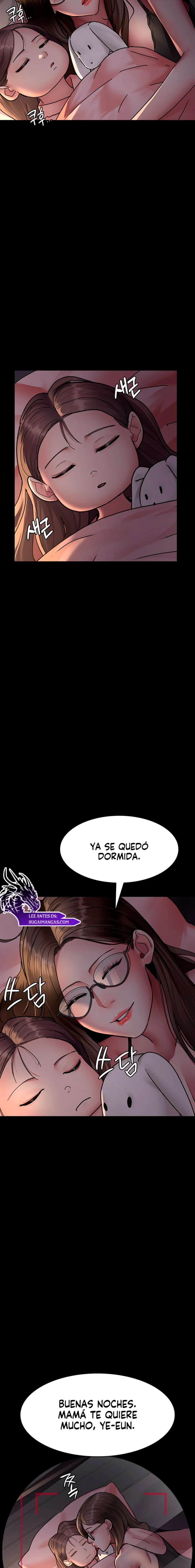 Hospital Nocturno Capítulo 73 - Página 13