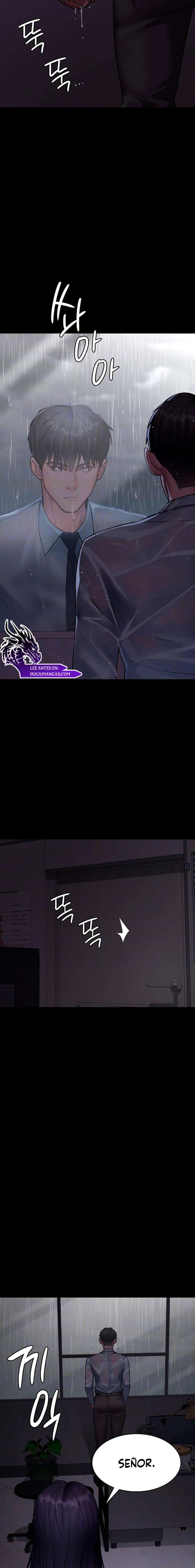 Hospital Nocturno Capítulo 73 - Página 3