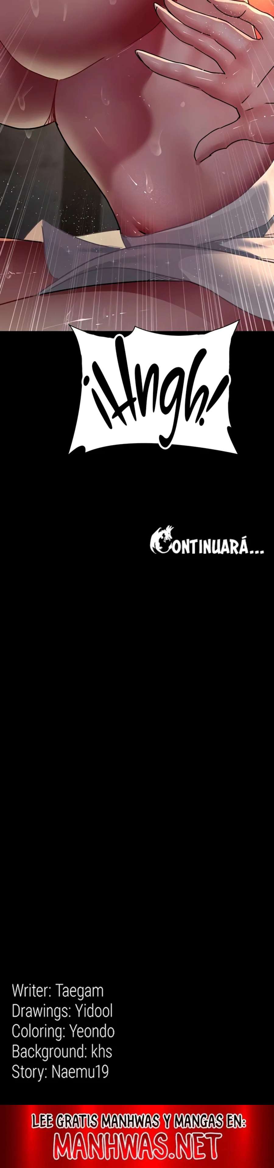 Hospital Nocturno Capítulo 79 - Página 26