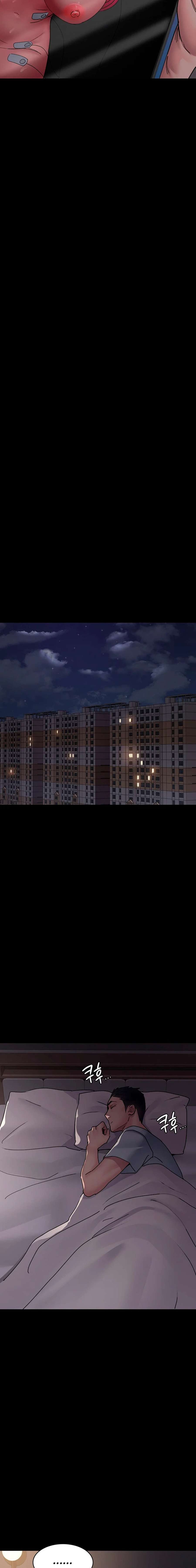 Hospital Nocturno Capítulo 81 - Página 20