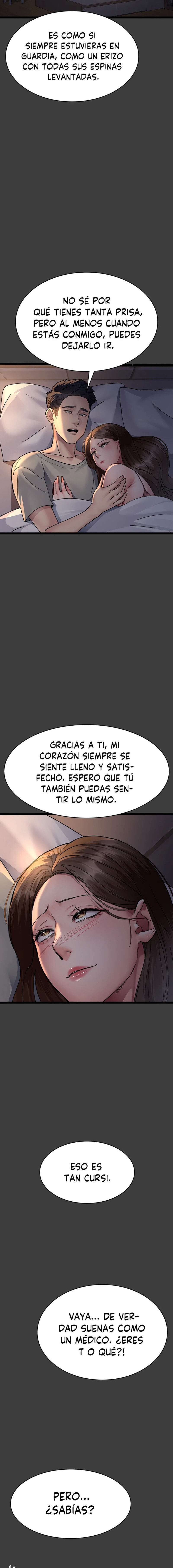 Hospital Nocturno Capítulo 87 - Página 17
