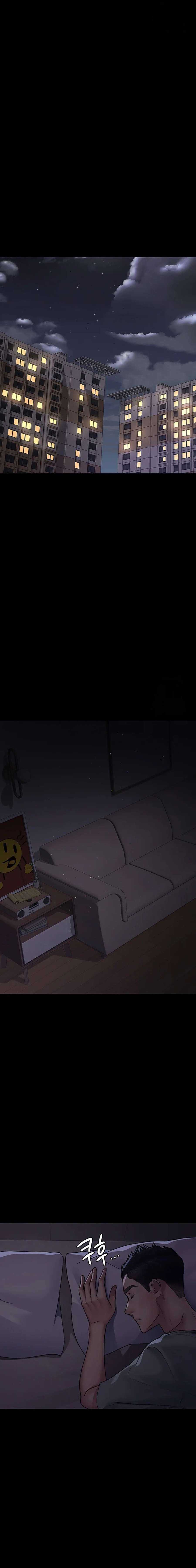 Hospital Nocturno Capítulo 89 - Página 16