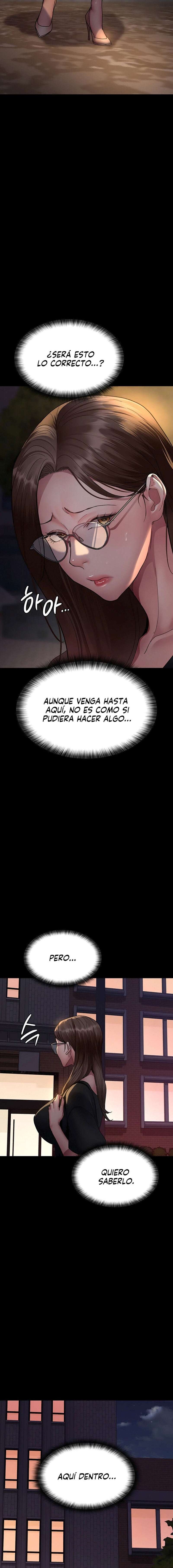 Hospital Nocturno Capítulo 92 - Página 19