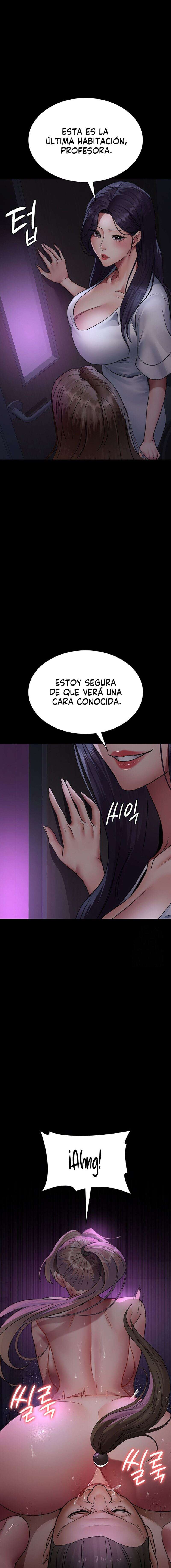 Hospital Nocturno Capítulo 94 - Página 13