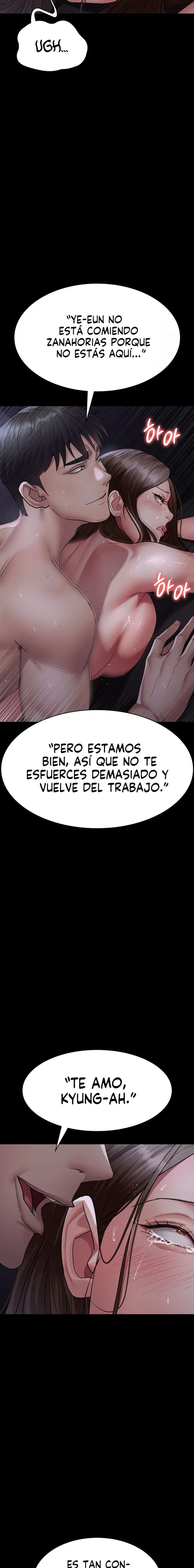 Hospital Nocturno Capítulo 98 - Página 16