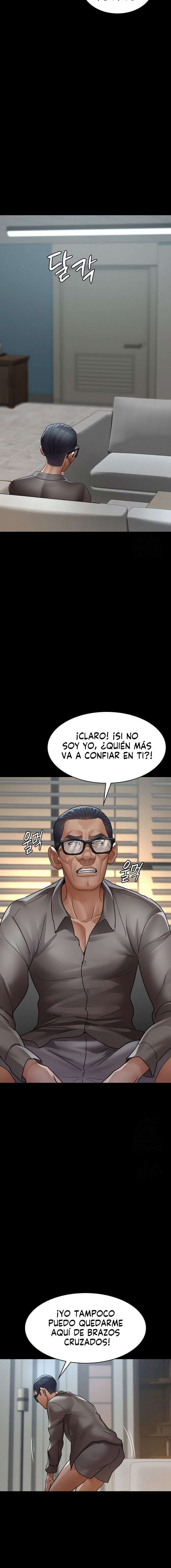 Hospital Nocturno Capítulo 99 - Página 23