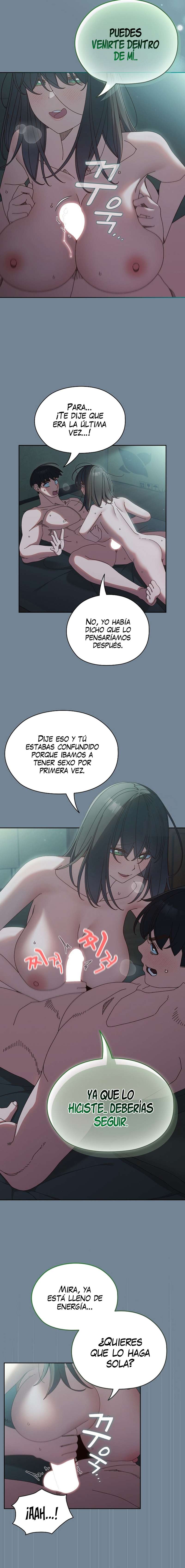 ¡Jefe! ¡Dame a tu hija! Capítulo 28 - Página 2