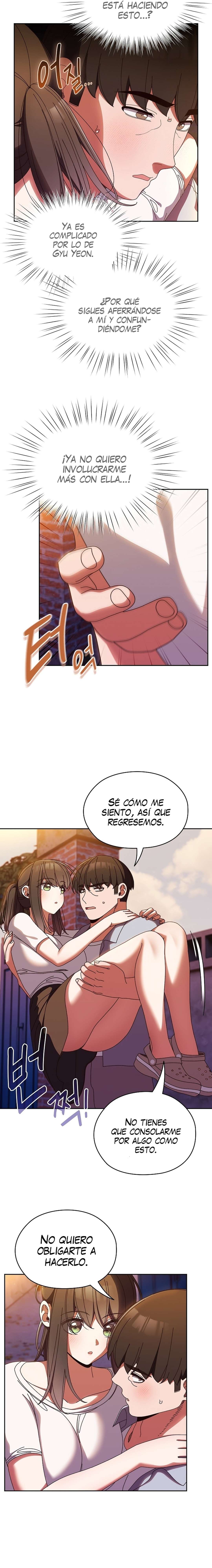 ¡Jefe! ¡Dame a tu hija! Capítulo 31 - Página 18