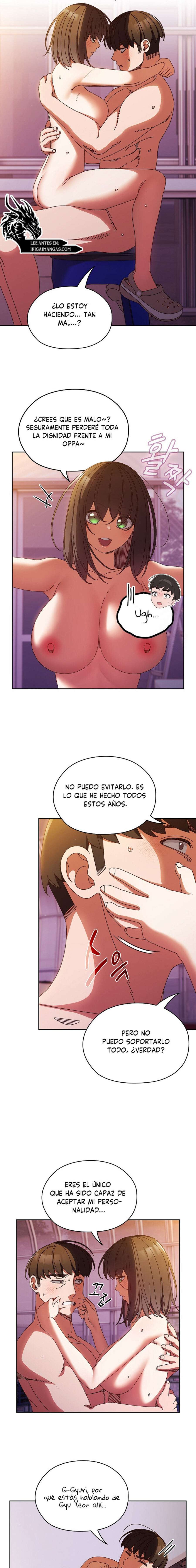 ¡Jefe! ¡Dame a tu hija! Capítulo 33 - Página 2