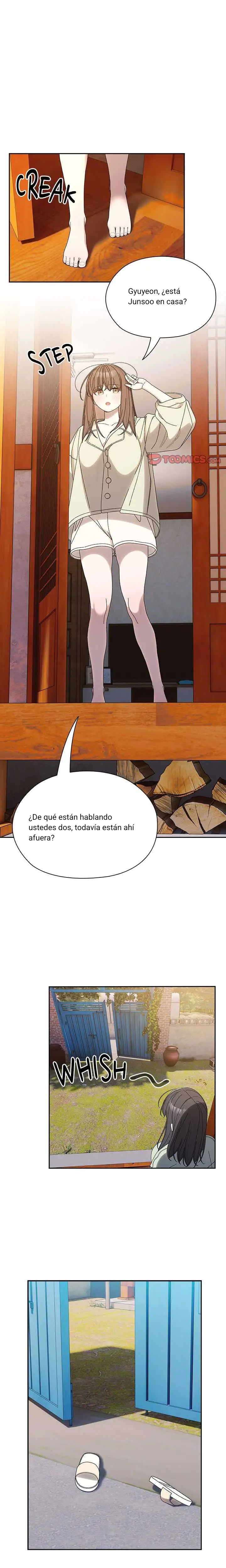 ¡Jefe! ¡Dame a tu hija! Capítulo 70 - Página 1