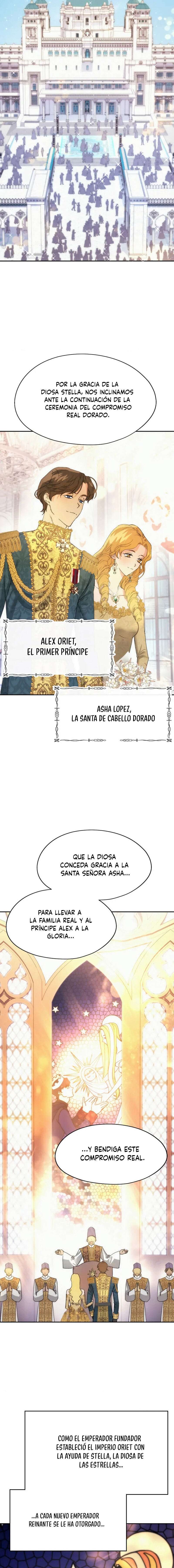 Me casé con la hermana menor de mi esposa Capítulo 1 - Página 12