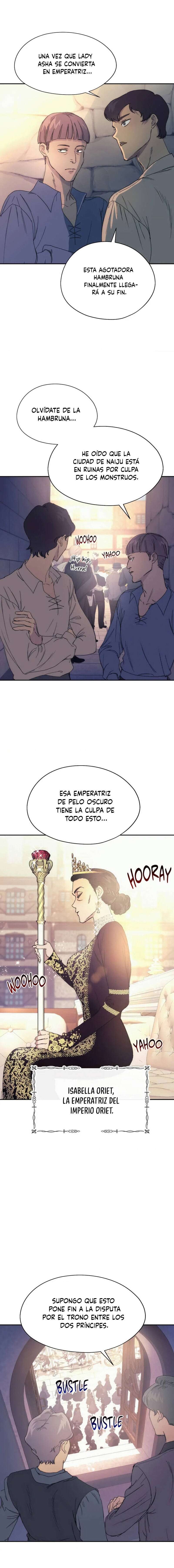 Me casé con la hermana menor de mi esposa Capítulo 1 - Página 14