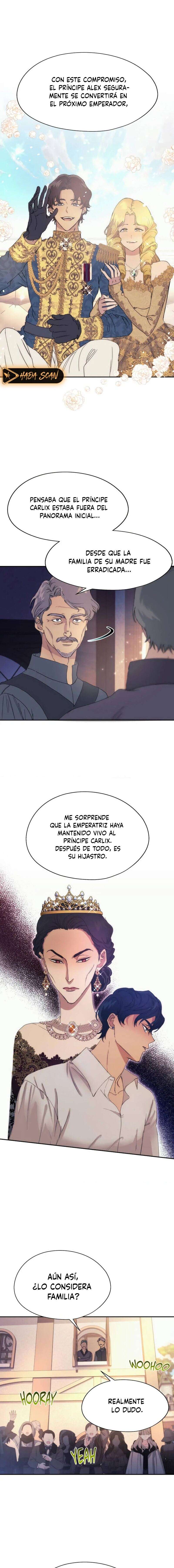 Me casé con la hermana menor de mi esposa Capítulo 1 - Página 15