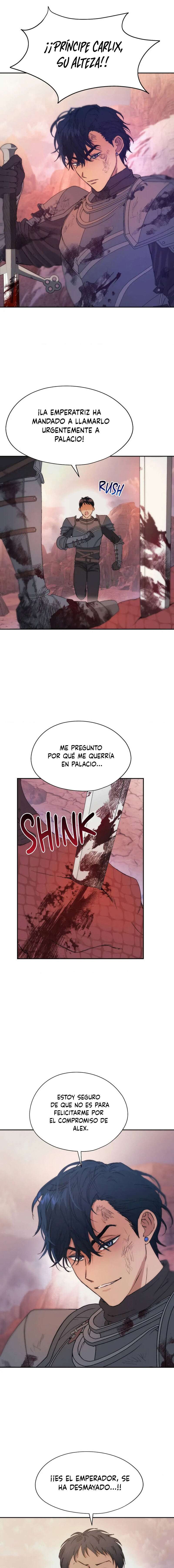 Me casé con la hermana menor de mi esposa Capítulo 1 - Página 17