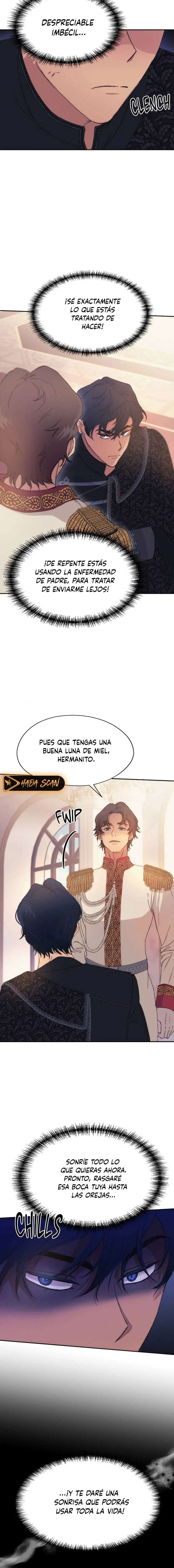 Me casé con la hermana menor de mi esposa Capítulo 1 - Página 22