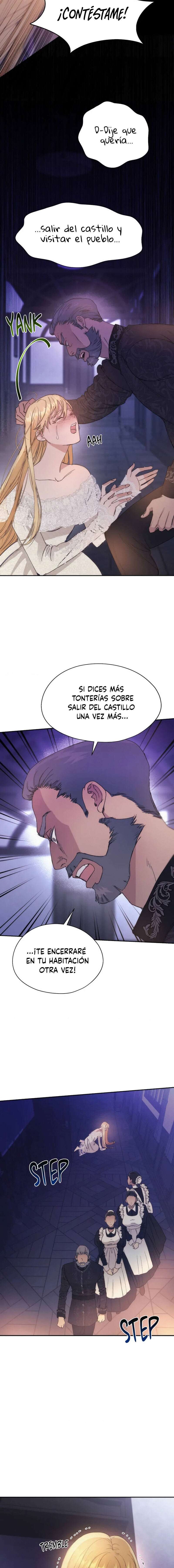 Me casé con la hermana menor de mi esposa Capítulo 1 - Página 26
