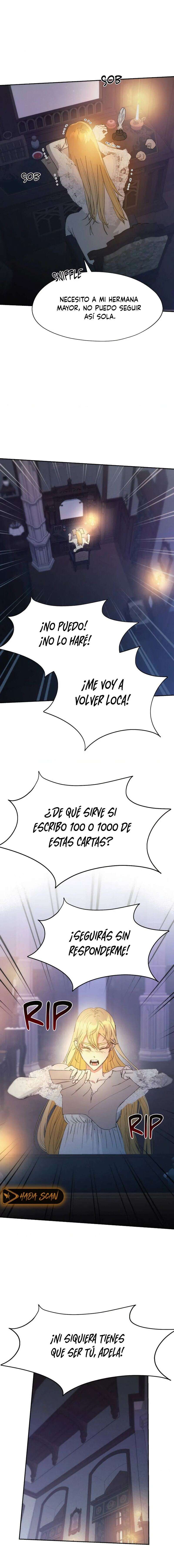 Me casé con la hermana menor de mi esposa Capítulo 1 - Página 28