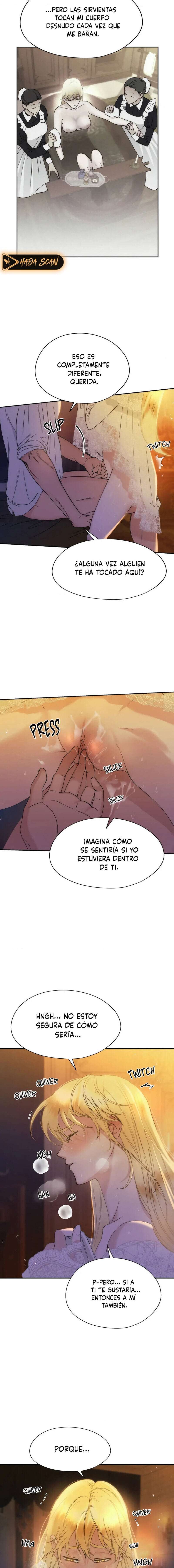 Me casé con la hermana menor de mi esposa Capítulo 1 - Página 4