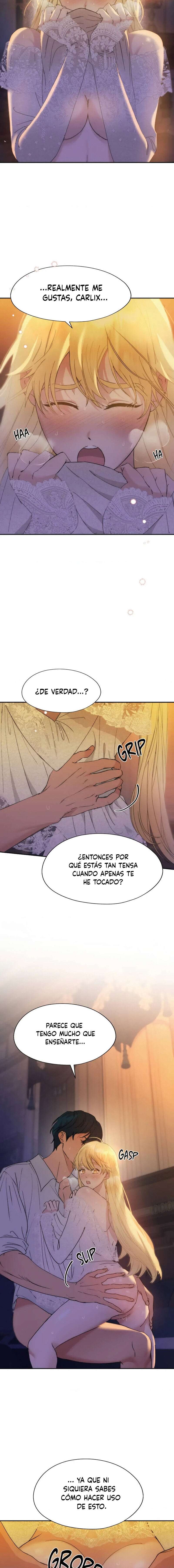 Me casé con la hermana menor de mi esposa Capítulo 1 - Página 5