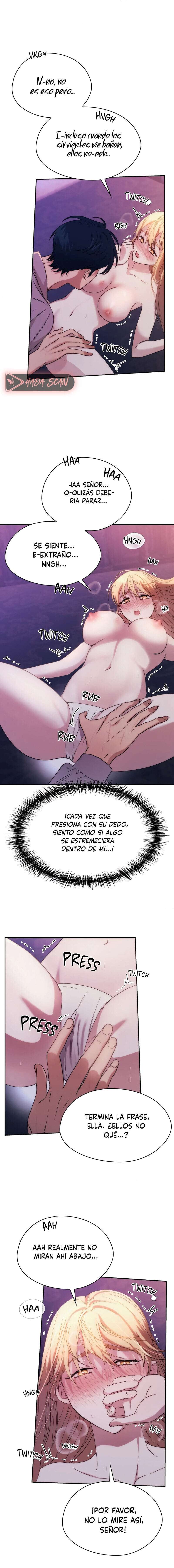 Me casé con la hermana menor de mi esposa Capítulo 10 - Página 2