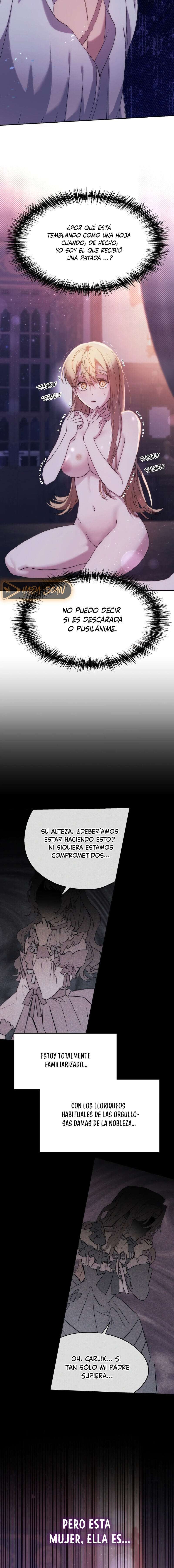 Me casé con la hermana menor de mi esposa Capítulo 11 - Página 2