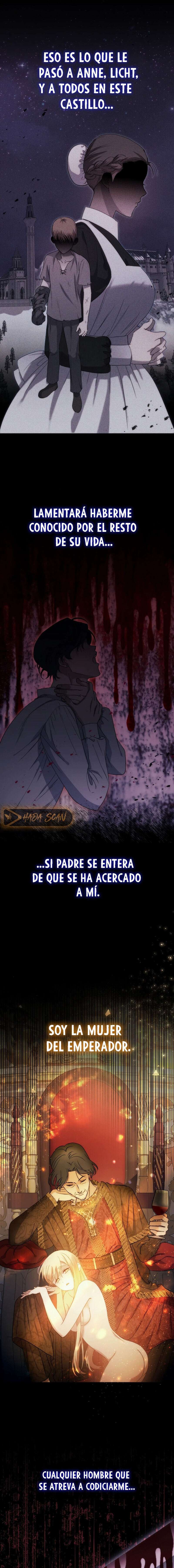 Me casé con la hermana menor de mi esposa Capítulo 11 - Página 5