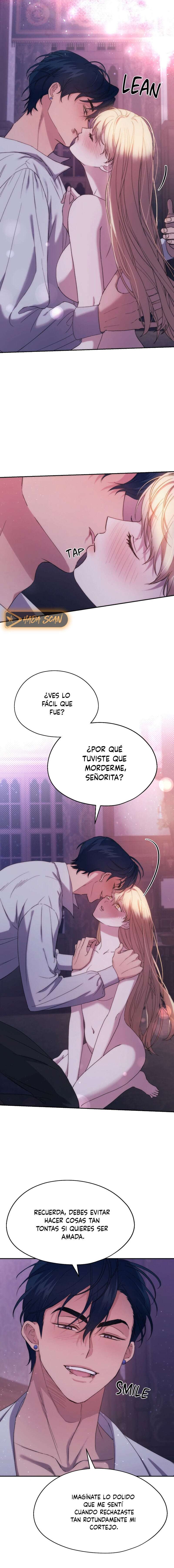 Me casé con la hermana menor de mi esposa Capítulo 12 - Página 2