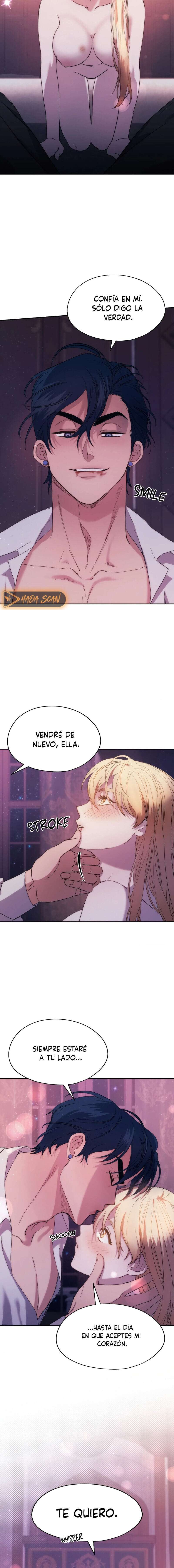 Me casé con la hermana menor de mi esposa Capítulo 12 - Página 7