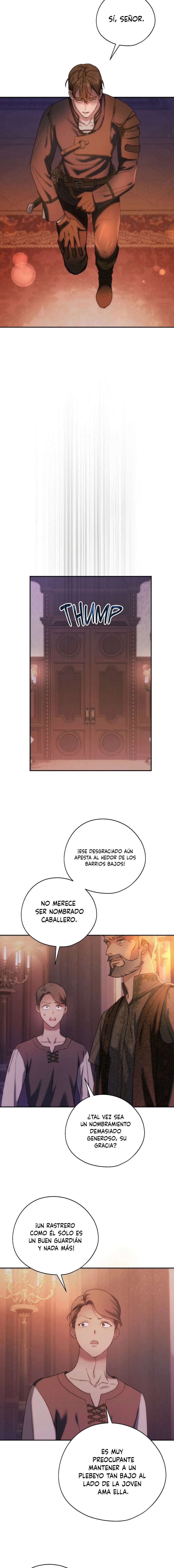 Me casé con la hermana menor de mi esposa Capítulo 13 - Página 12