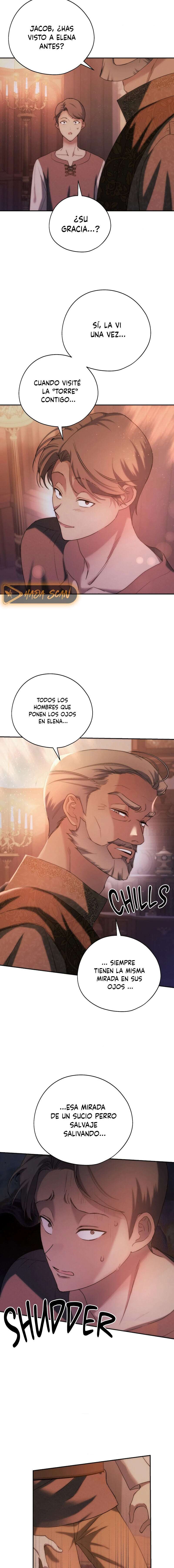 Me casé con la hermana menor de mi esposa Capítulo 13 - Página 13