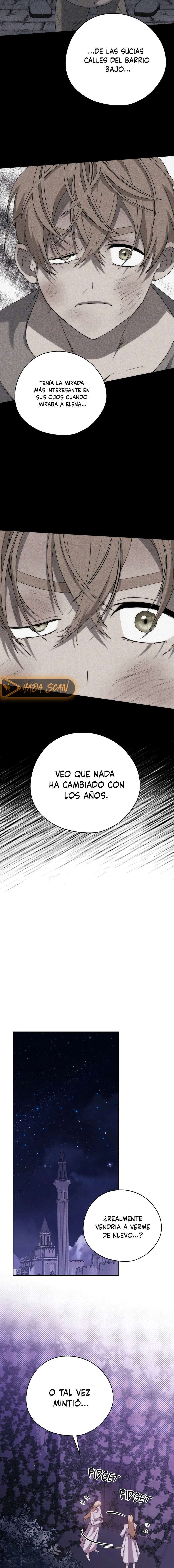 Me casé con la hermana menor de mi esposa Capítulo 13 - Página 15