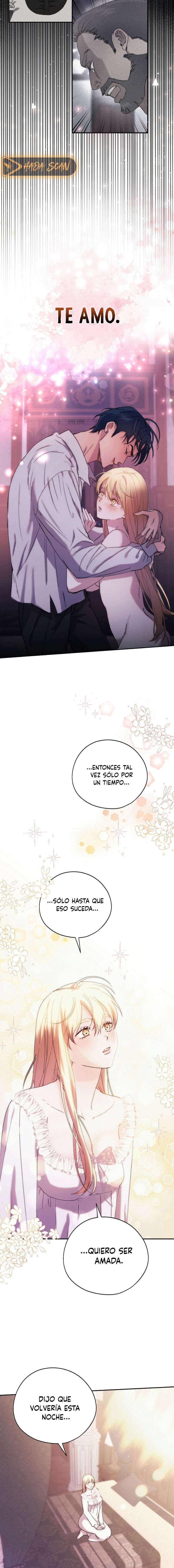Me casé con la hermana menor de mi esposa Capítulo 13 - Página 4