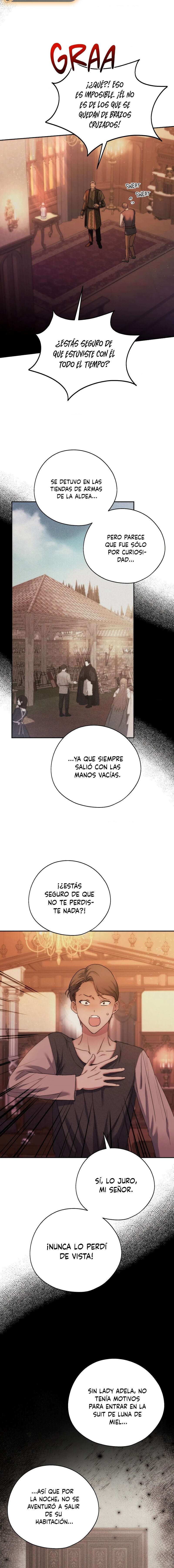 Me casé con la hermana menor de mi esposa Capítulo 13 - Página 7