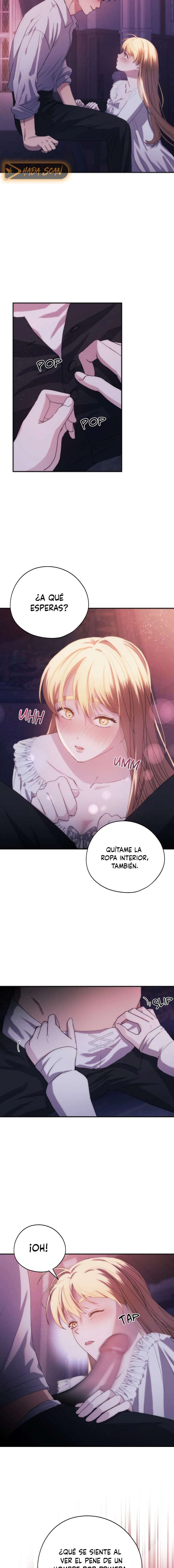 Me casé con la hermana menor de mi esposa Capítulo 14 - Página 14