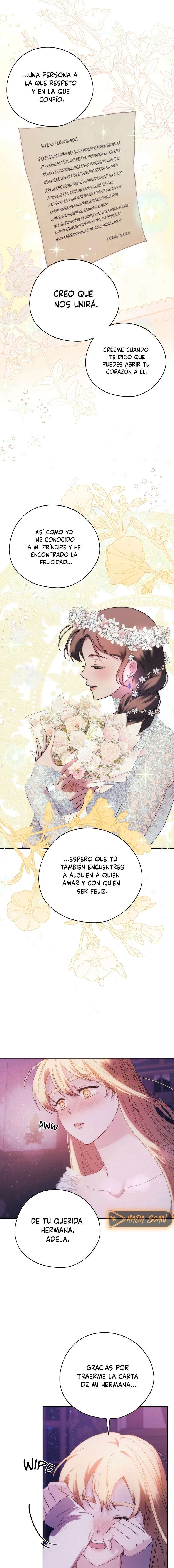 Me casé con la hermana menor de mi esposa Capítulo 14 - Página 2
