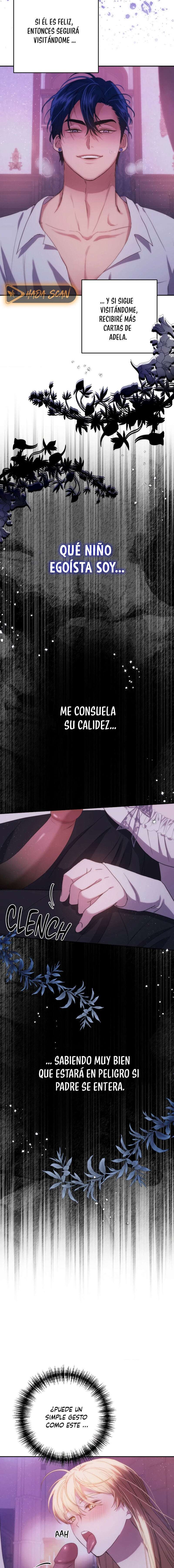 Me casé con la hermana menor de mi esposa Capítulo 15 - Página 6