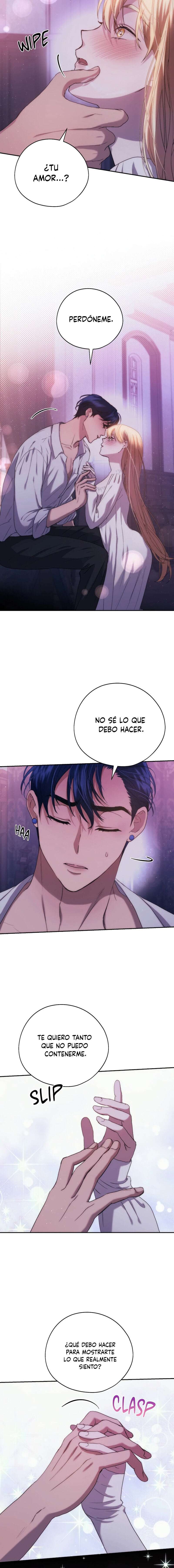 Me casé con la hermana menor de mi esposa Capítulo 16 - Página 3