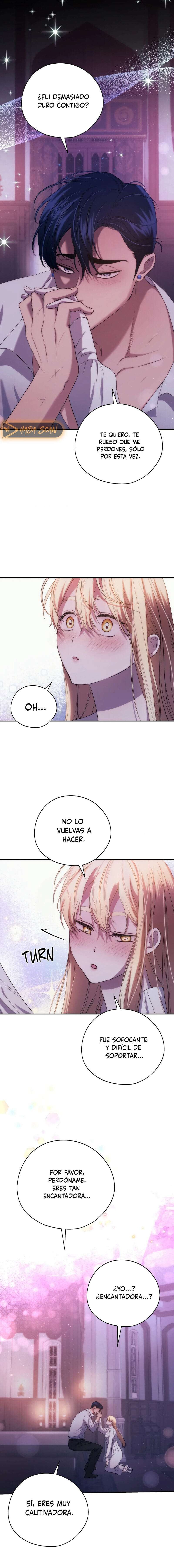 Me casé con la hermana menor de mi esposa Capítulo 16 - Página 4