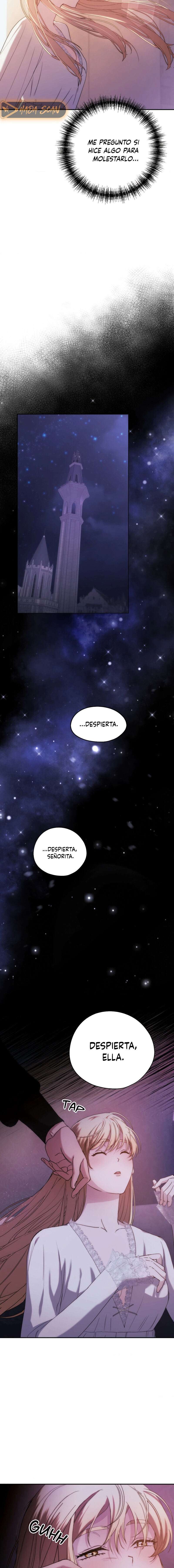 Me casé con la hermana menor de mi esposa Capítulo 17 - Página 14