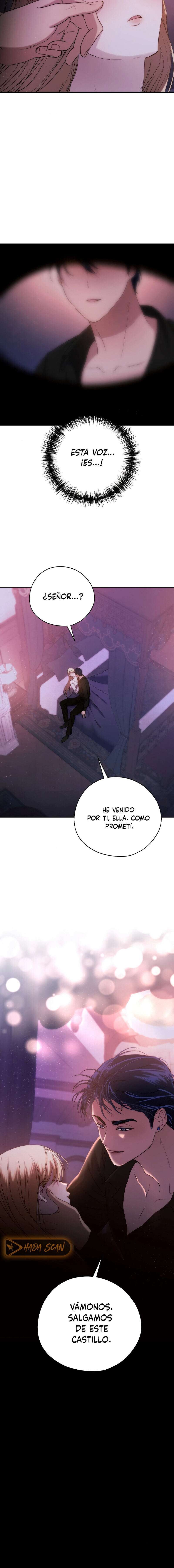 Me casé con la hermana menor de mi esposa Capítulo 17 - Página 15