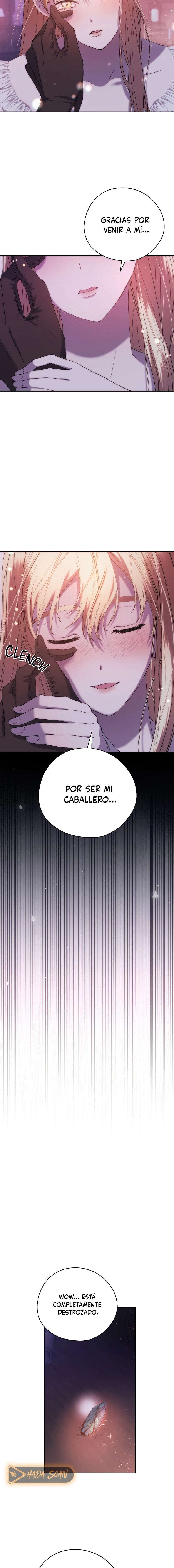 Me casé con la hermana menor de mi esposa Capítulo 17 - Página 5