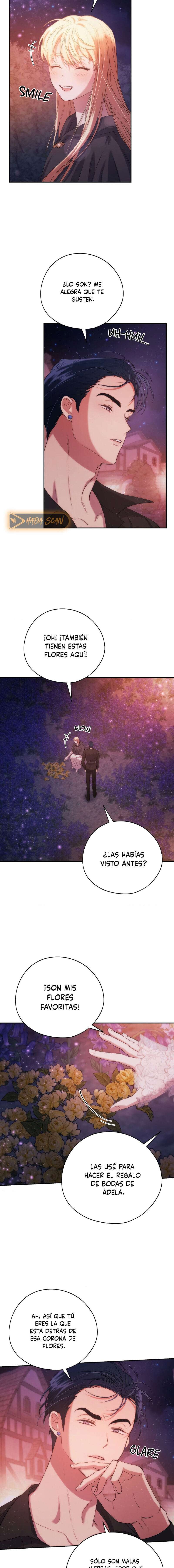 Me casé con la hermana menor de mi esposa Capítulo 18 - Página 12