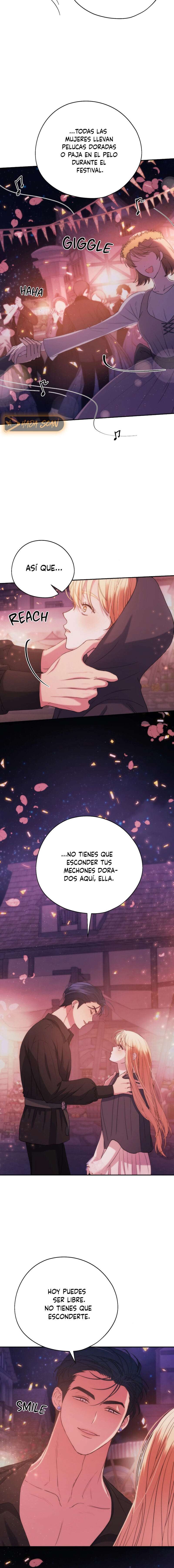 Me casé con la hermana menor de mi esposa Capítulo 18 - Página 9
