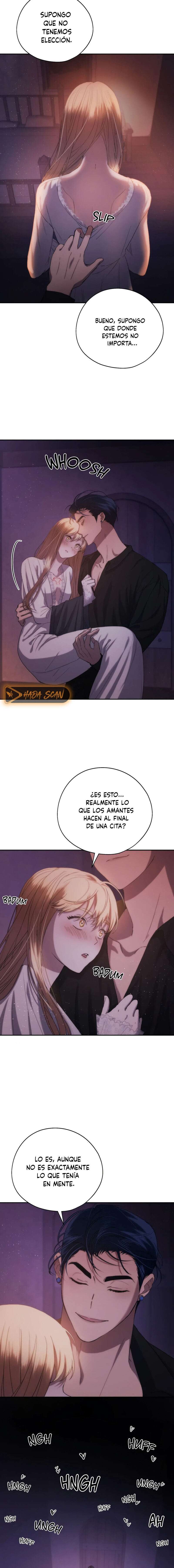 Me casé con la hermana menor de mi esposa Capítulo 19 - Página 13