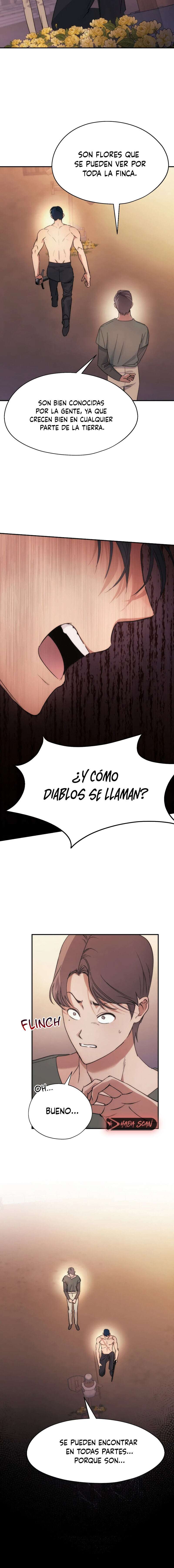 Me casé con la hermana menor de mi esposa Capítulo 2 - Página 14