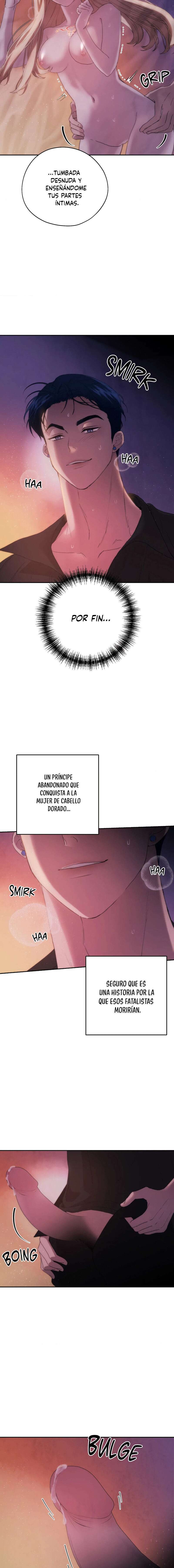 Me casé con la hermana menor de mi esposa Capítulo 20 - Página 15